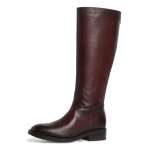 náhled Dámské kozačky TAMARIS TAM-10303495-W2 hnědá