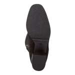 náhled Dámské kozačky TAMARIS 25521-29-001 černá W3