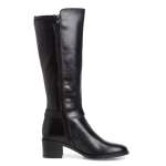 náhled Dámské kozačky TAMARIS TAM-10303501-W2 černá