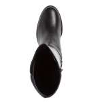 náhled Dámské kozačky TAMARIS TAM-10303501-W2 černá