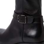 náhled Dámské kozačky TAMARIS TAM-10303501-W2 černá