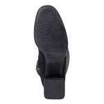 náhled Dámské kozačky TAMARIS TAM-10303503-W2 černá