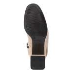 náhled Dámské kozačky TAMARIS TAM-10303504-W3 béžová