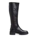 náhled Dámské kozačky TAMARIS TAM-10303511-W2 černá