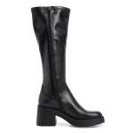 náhled Dámské kozačky TAMARIS 25616-29-001 černá W2