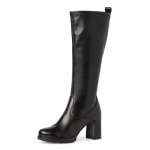 náhled Dámské kozačky TAMARIS TAM-10303519-W2 černá