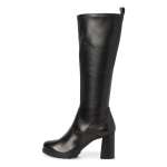 náhled Dámské kozačky TAMARIS TAM-10303519-W2 černá
