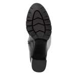 náhled Dámské kozačky TAMARIS TAM-10303519-W2 černá