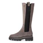 náhled Dámské kozačky TAMARIS 25632-29-201 šedá W3