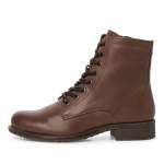 náhled Dámská obuv TAMARIS TAM-10303534-W2 hnědá