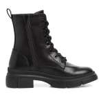 náhled Dámská kotníková obuv TAMARIS 25824-29-001 černá W3