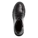 náhled Dámská kotníková obuv TAMARIS 25824-29-001 černá W3