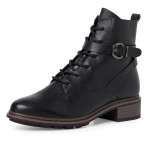 náhled Dámská obuv TAMARIS TAM-10303553-W3 černá
