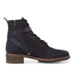 náhled Dámská kotníková obuv TAMARIS 25856-29-805 modrá W2