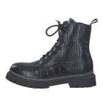 náhled Dámská kotníková obuv TAMARIS 25862-29-028 černá W2