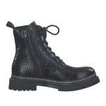 náhled Dámská kotníková obuv TAMARIS 25862-29-028 černá W2