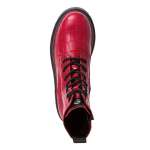 náhled Dámská obuv TAMARIS TAM-10303562-W2 červená