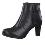 náhled Dámská obuv TAMARIS TAM-10303563-W2 černá