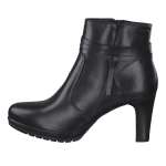 náhled Dámská obuv TAMARIS TAM-10303563-W2 černá