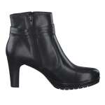 náhled Dámská obuv TAMARIS TAM-10303563-W2 černá