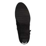 náhled Dámská obuv TAMARIS TAM-10303563-W2 černá