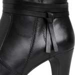 náhled Dámská obuv TAMARIS TAM-10303563-W2 černá