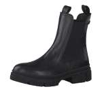 náhled Dámská kotníková obuv TAMARIS 25901-29-003 černá W3