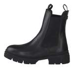 náhled Dámská kotníková obuv TAMARIS 25901-29-003 černá W3