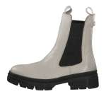 náhled Dámská kotníková obuv TAMARIS 25901-29-202 šedá W3