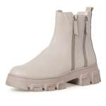 náhled Dámská kotníková obuv TAMARIS 25907-29-249 šedá W2