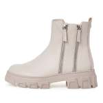 náhled Dámská kotníková obuv TAMARIS 25907-29-249 šedá W2