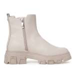 náhled Dámská kotníková obuv TAMARIS 25907-29-249 šedá W2