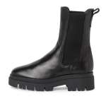 náhled Dámská obuv TAMARIS TAM-10303581-W3 černá