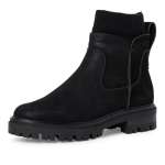 náhled Dámská obuv TAMARIS TAM-10303597-W2 černá