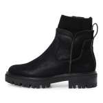 náhled Dámská obuv TAMARIS TAM-10303597-W2 černá