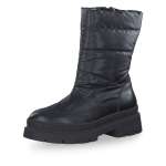 náhled Dámská kotníková obuv TAMARIS 26460-29-039 černá W3