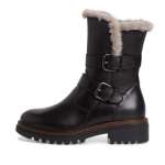 náhled Dámská kotníková obuv TAMARIS 26482-29-001 černá W2