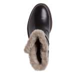 náhled Dámská kotníková obuv TAMARIS 26482-29-001 černá W2