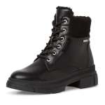 náhled Dámská kotníková obuv TAMARIS 26825-29-020 černá W3