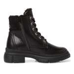 náhled Dámská kotníková obuv TAMARIS 26825-29-020 černá W3