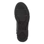 náhled Dámská kotníková obuv TAMARIS 26825-29-020 černá W3