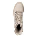 náhled Dámská obuv TAMARIS TAM-10303609-W2 béžová