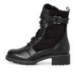 náhled Dámská obuv TAMARIS TAM-10303616-W2 černá