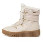 náhled Dámská kotníková obuv TAMARIS 26854-29-418 béžová W2