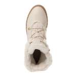 náhled Dámská kotníková obuv TAMARIS 26854-29-418 béžová W2