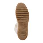 náhled Dámská kotníková obuv TAMARIS 26854-29-418 béžová W2