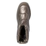 náhled Dámská obuv TAMARIS TAM-10303629-W2 zlatá