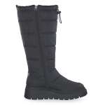 náhled Dámské kozačky TAMARIS TAM-10303630-W2 černá