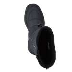 náhled Dámské kozačky TAMARIS TAM-10303630-W2 černá