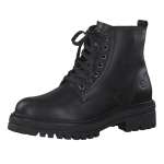 náhled Dámská obuv TAMARIS TAM-10303631-W2 černá